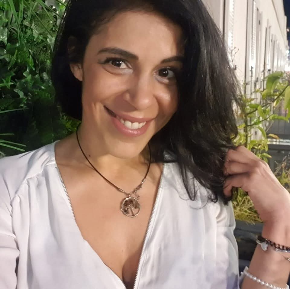 Sarah hamouda sophromoon sophrologue certifiée