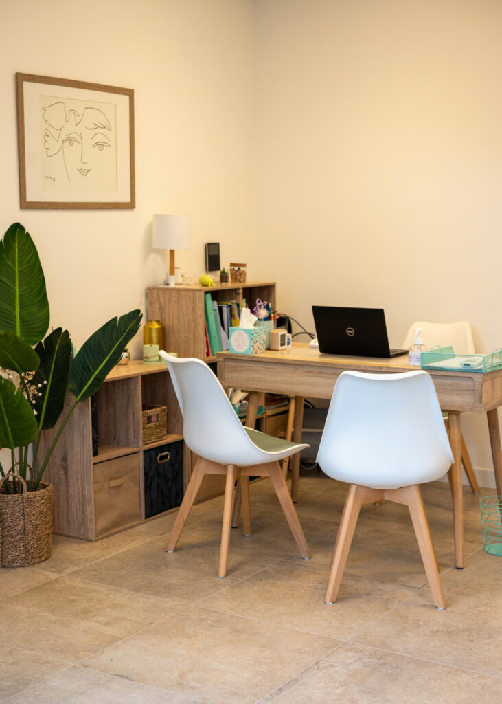 Cabinet de Sophrologie Nice - Sophromoon -